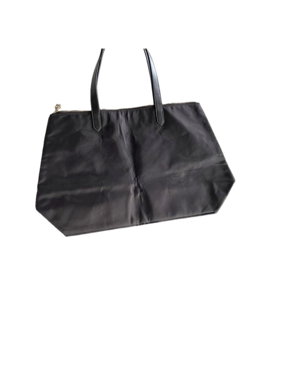 Givenchy Black Tote Bag - Picture 2 of 5